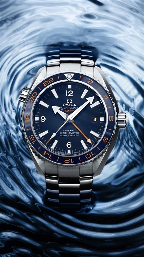 omega seamaster 2013